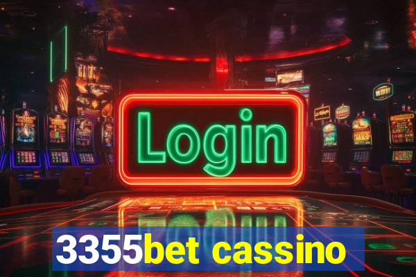 3355bet cassino